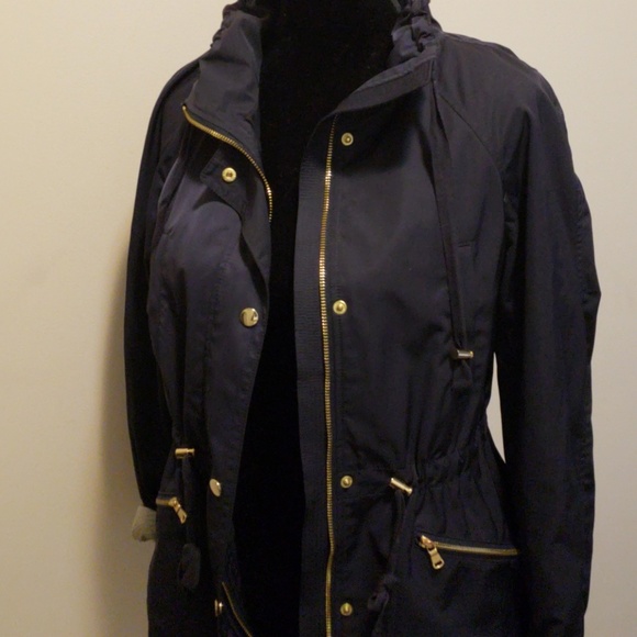 Loft Anorak Jacket - Picture 3 of 8